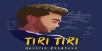 sebastian yatra Agustin Casanova - Tiri Tiri (Video Oficial) | Latinos