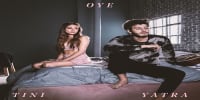 sebastian yatra TINI ft Sebastian Yatra - Oye (Video Oficial) | Latinos