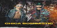 lo mejor del 2019 Wisin & Yandel - Chica Bombastic (Video Oficial) | Reggaeton