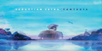 sebastian yatra Sebastian Yatra - Fantasía (CD 2019) | Latinos