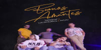 lo mejor del 2019 Japiaguar ft Los Verduleros y Arturo - Buenos Amantes (Video Oficial) | Cumbia