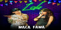 lo mejor del 2019 Mala Fama - Lola (Video Oficial) | Cumbia