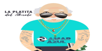 lo mejor del 2019 Amar Azul - La Platita del Abuelo (Video Lyric Oficial) | Cumbia