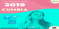 lo mejor del 2019 CMF presenta Lo Mejor del 2019 (Cumbia) | Cumbia