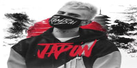 lo mejor del 2019 Rombai - Japón (Video Oficial) | Cumbia