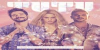 sebastian yatra Camilo ft Shakira y Pedro Capó - Tutu (Remix) | Latinos