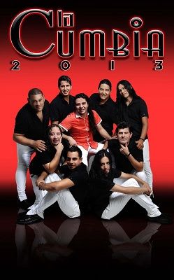 La Cumbia