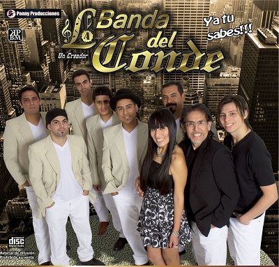 La Banda Del Conde