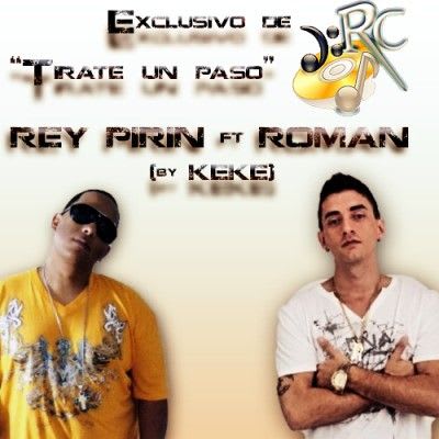 Rey Pirin Ft. El Original - Tirate Un Paso -Remix- [Nuevo Julio 2011] | General