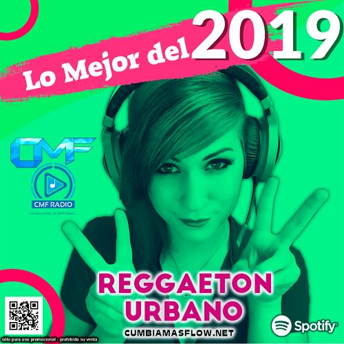 reggaeton 2019 2020 mixtape disco album
