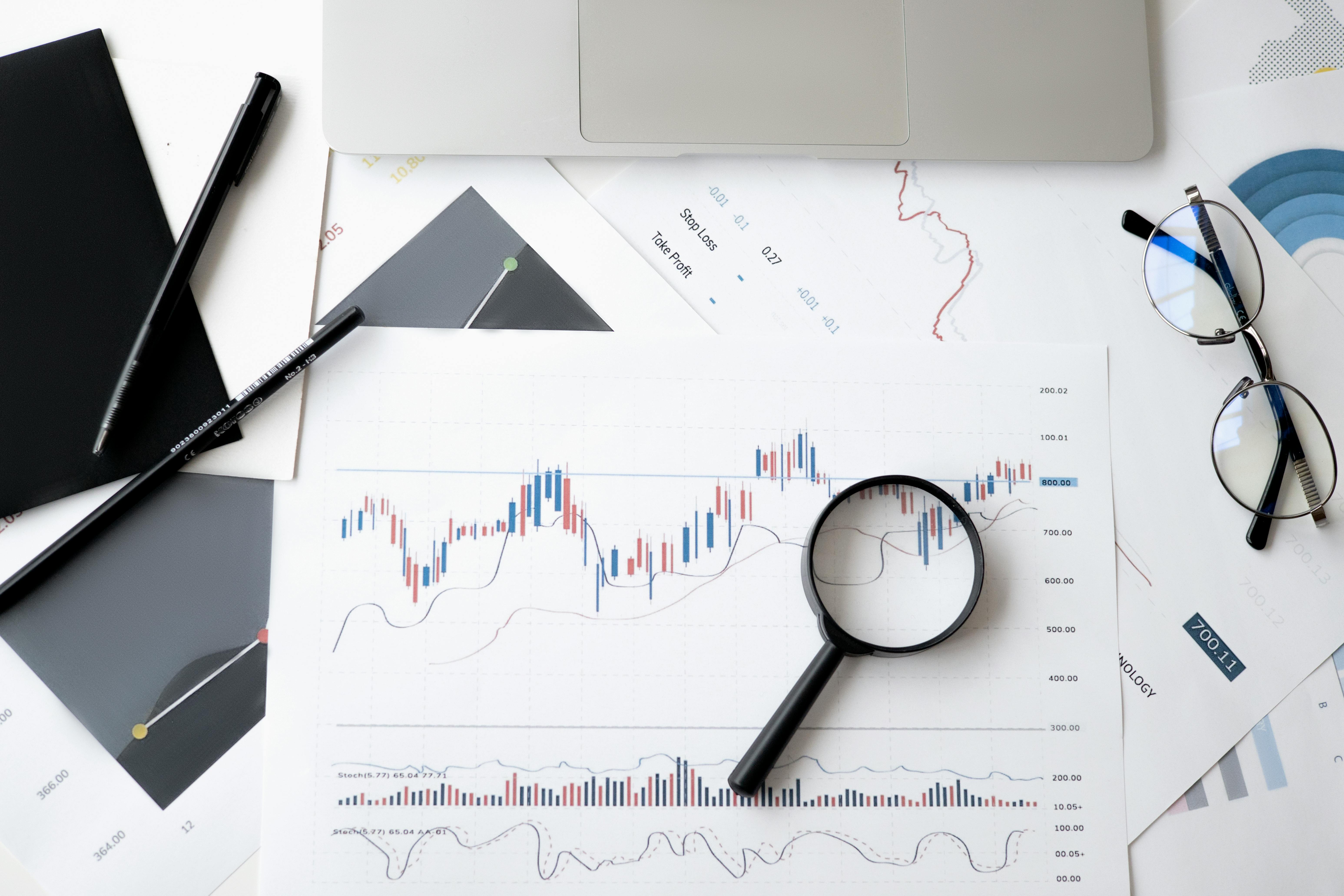 Estratégias de Day Trading Eficazes para 2024
