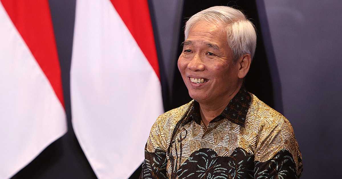 tembak ikan deposit Lo Kheng Hong Borong 15 Juta Lembar Saham PT Intiland Development Tbk (DILD), Kempit 7,08%