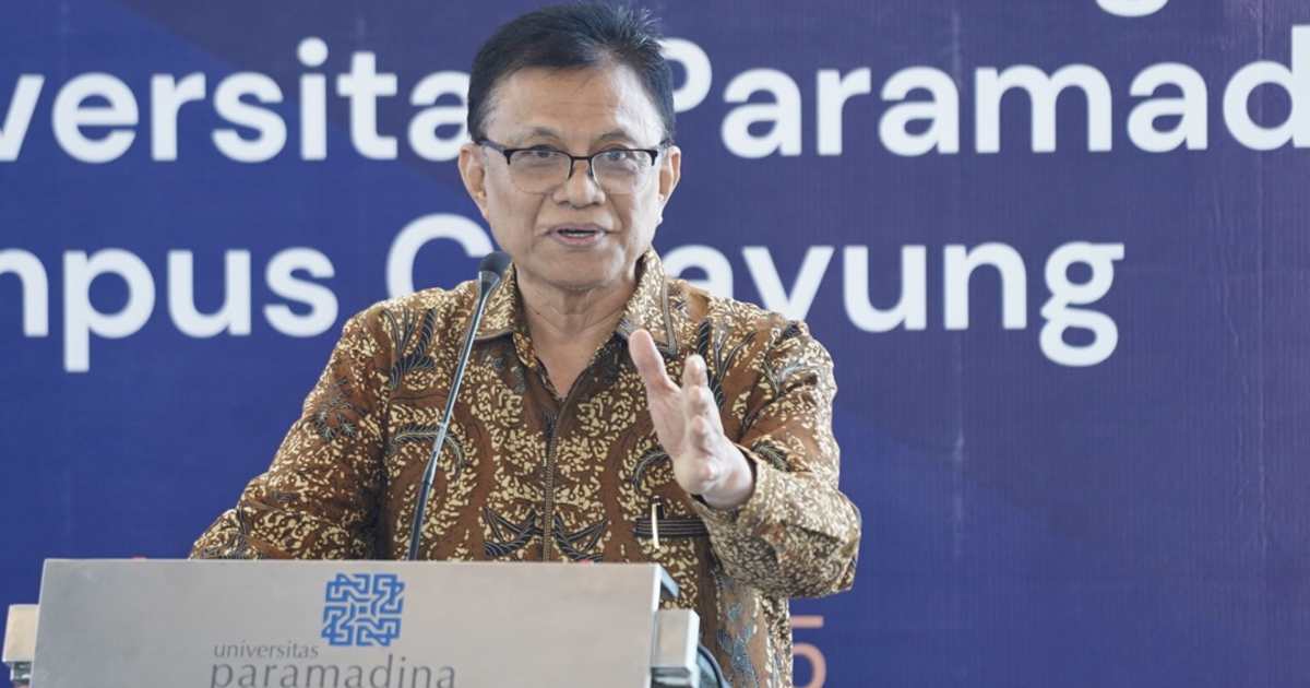 Rektor Paramadina Soroti Soal Usulan Pilkada Tak Langsung dan Demokrasi Alien