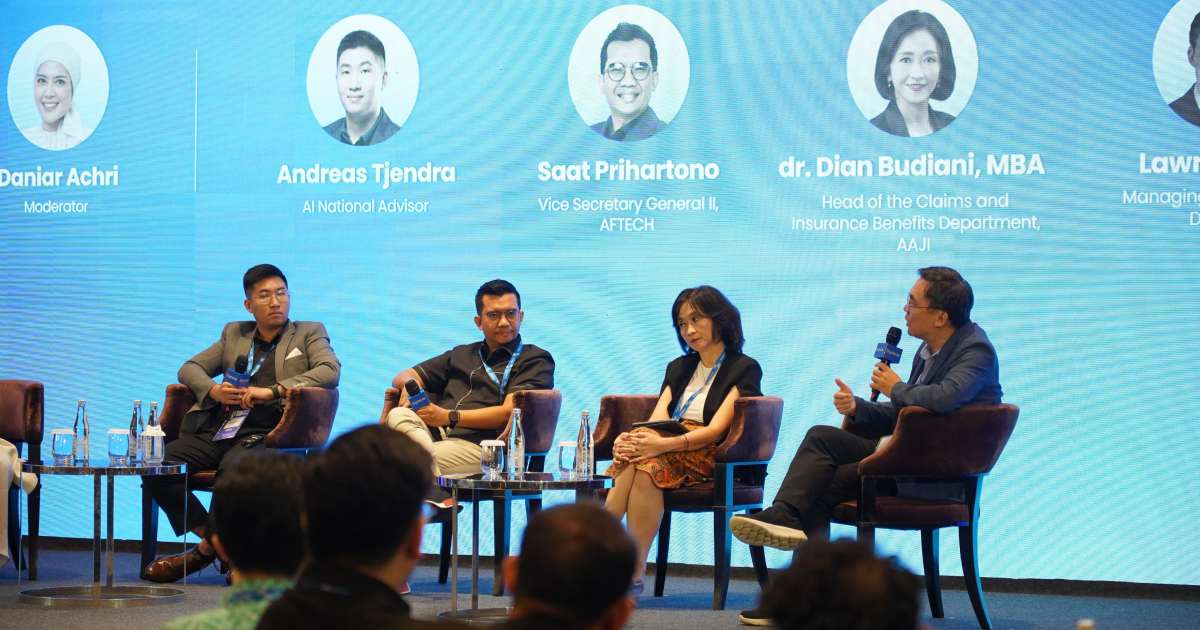 gates of olympus slot demo 'Startup' AI Singapura Dyna.Ai Incar Ekonomi Digital RI dan Percepat Transformasi Digital