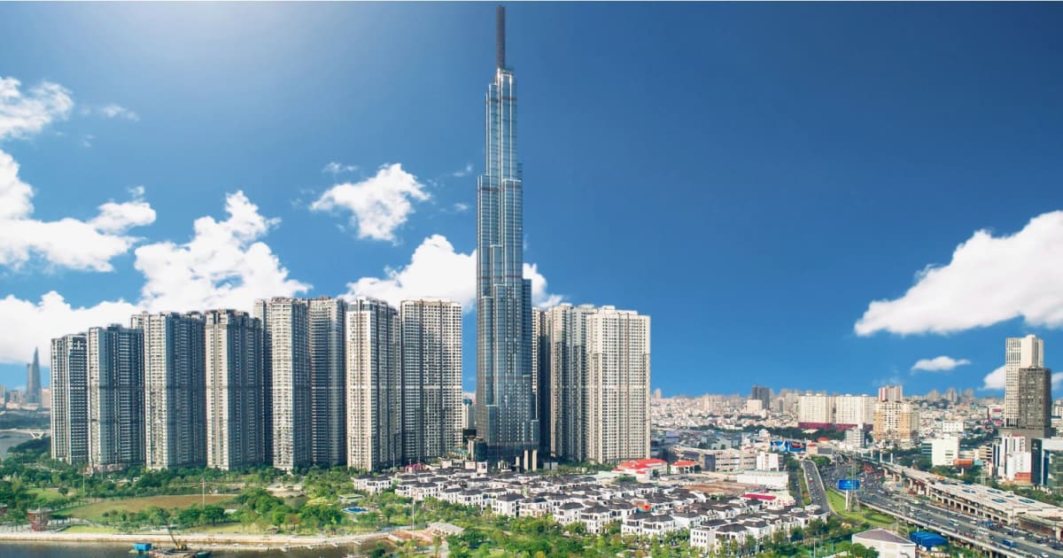 Gurita Bisnis Vingroup, Geliat Ekonomi Vietnam, dan Kisah Kapitalisme di Negeri Komunis