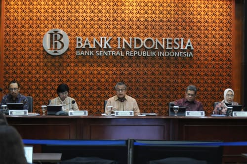 Bi Catat Transaksi Digital Banking Terus Melesat 8341