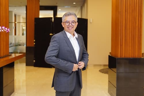 Investor asing memantau pasar SBN