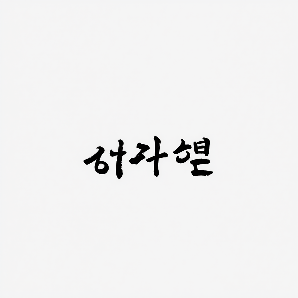 운세 이미지