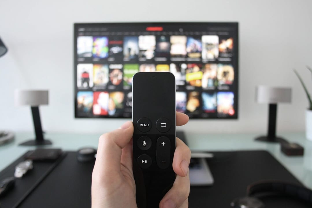 beragam jenis televisi masa kini