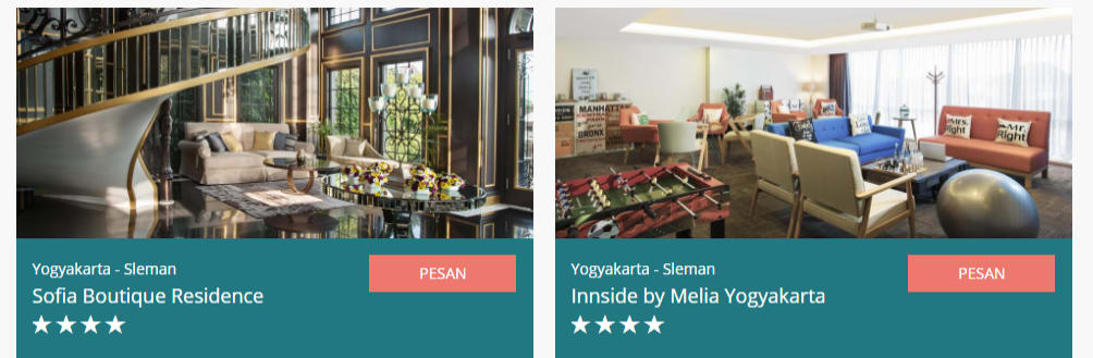 hotel jogja lalalaway