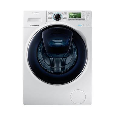mesin cuci samsung