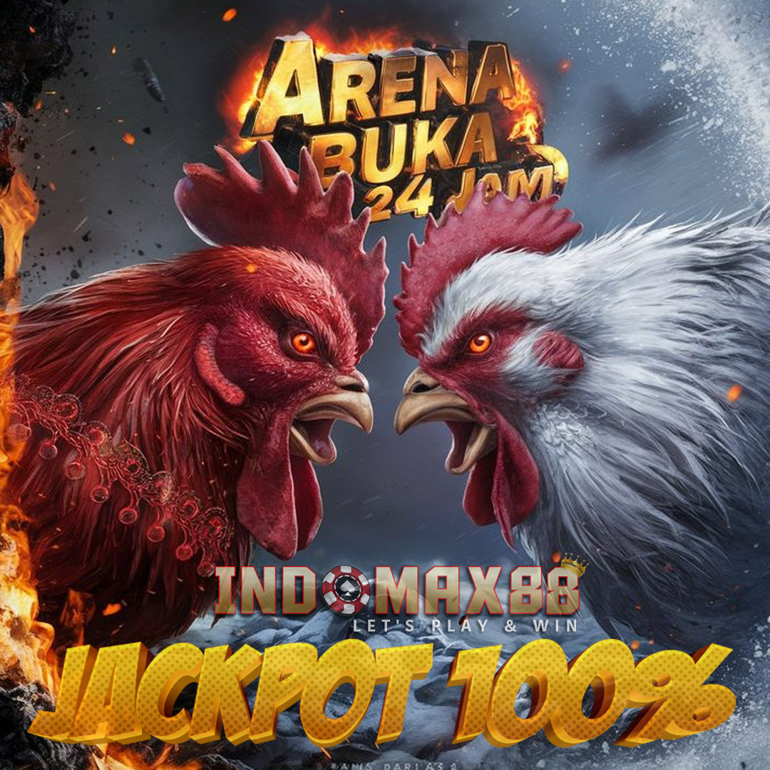 Sabung Ayam Online