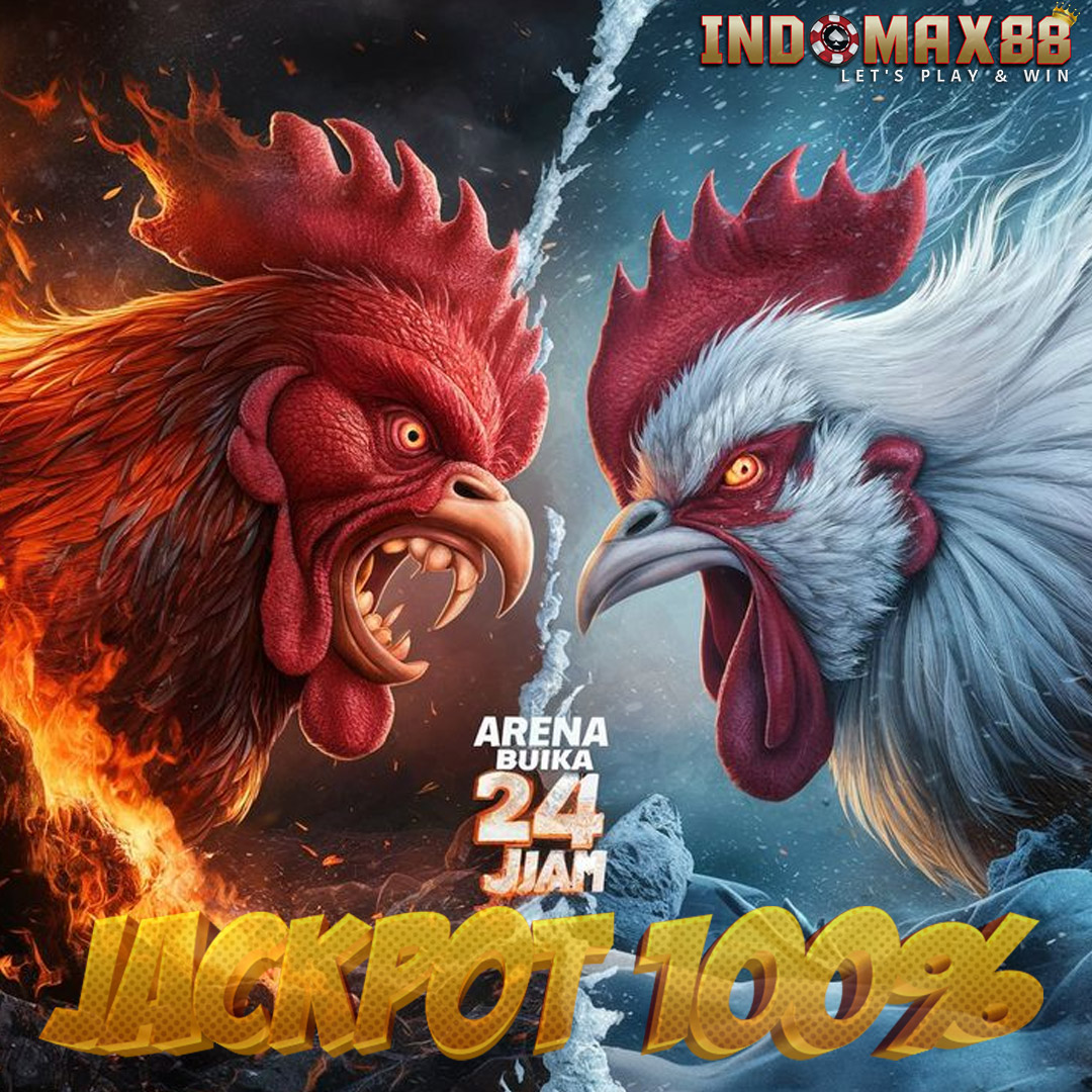 Sabung Ayam Online