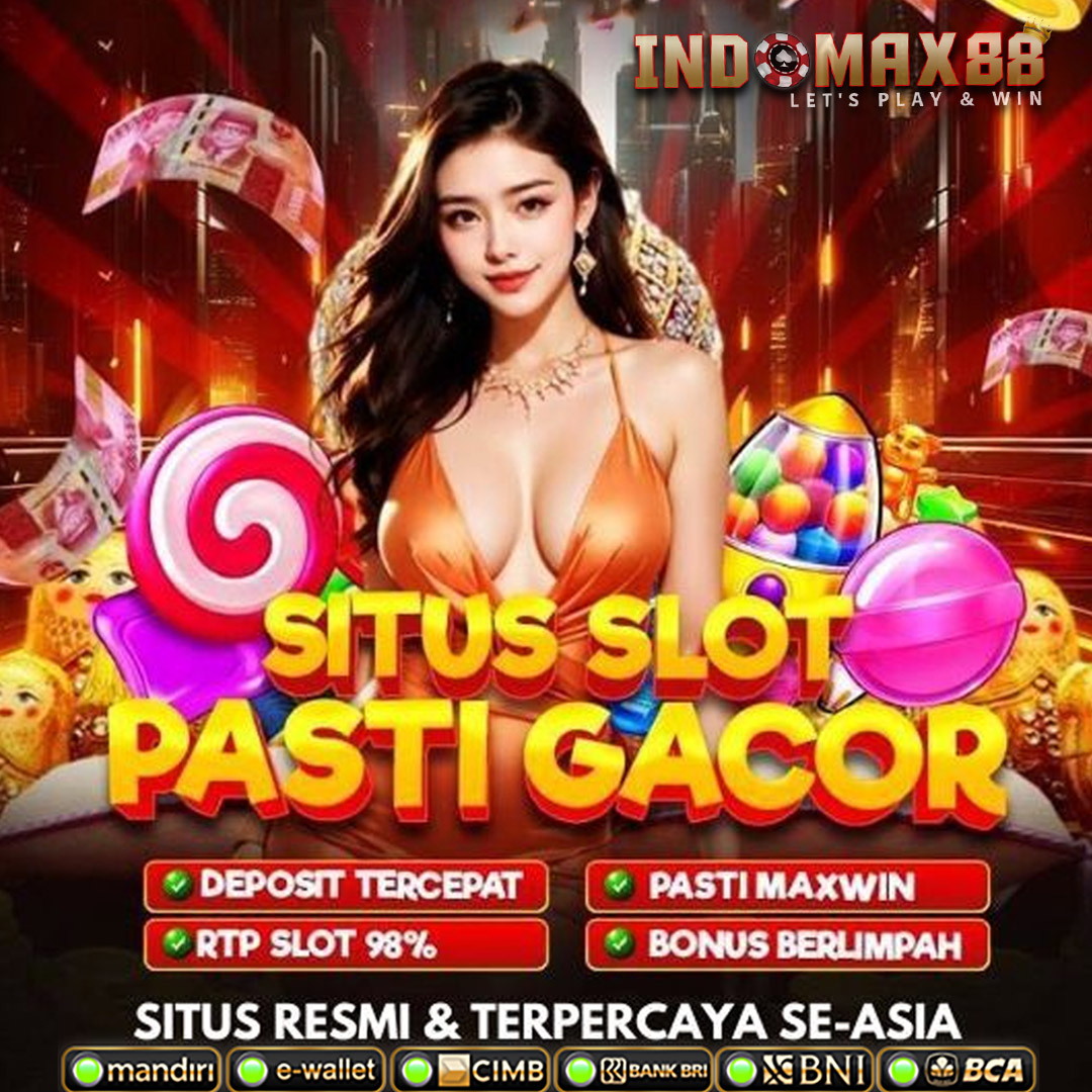 Slot gacor