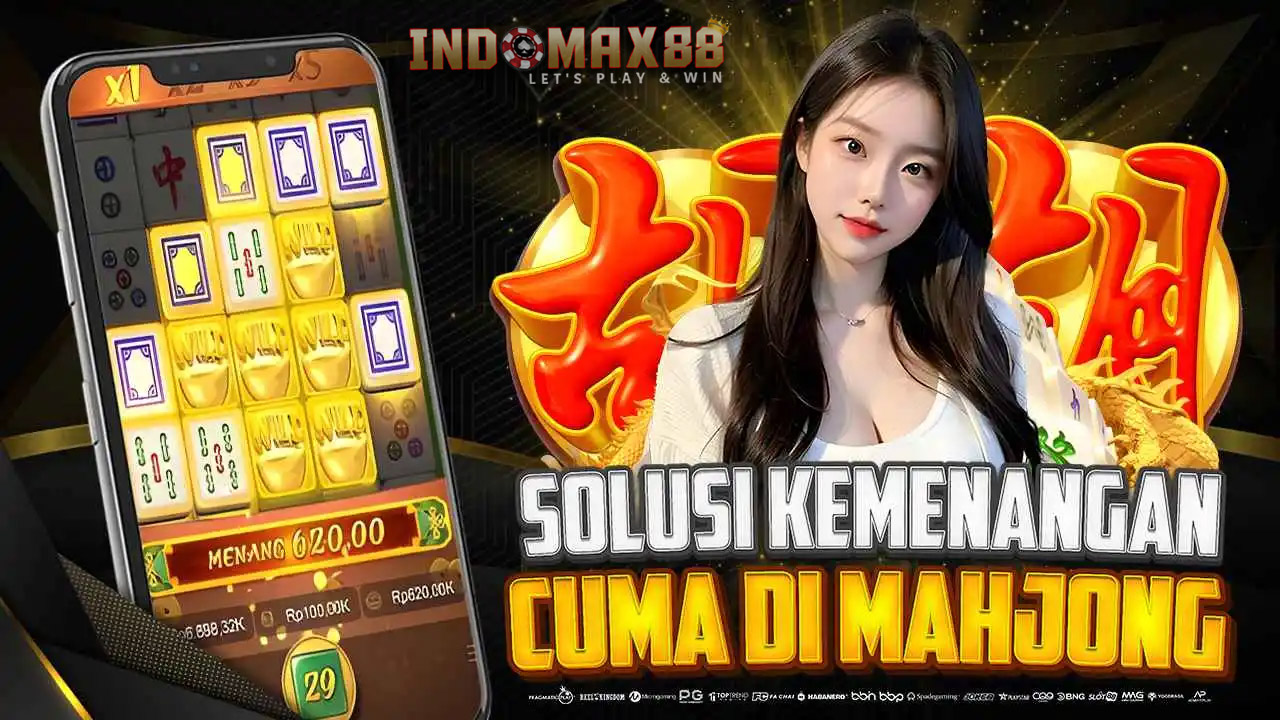 INDOMAX88