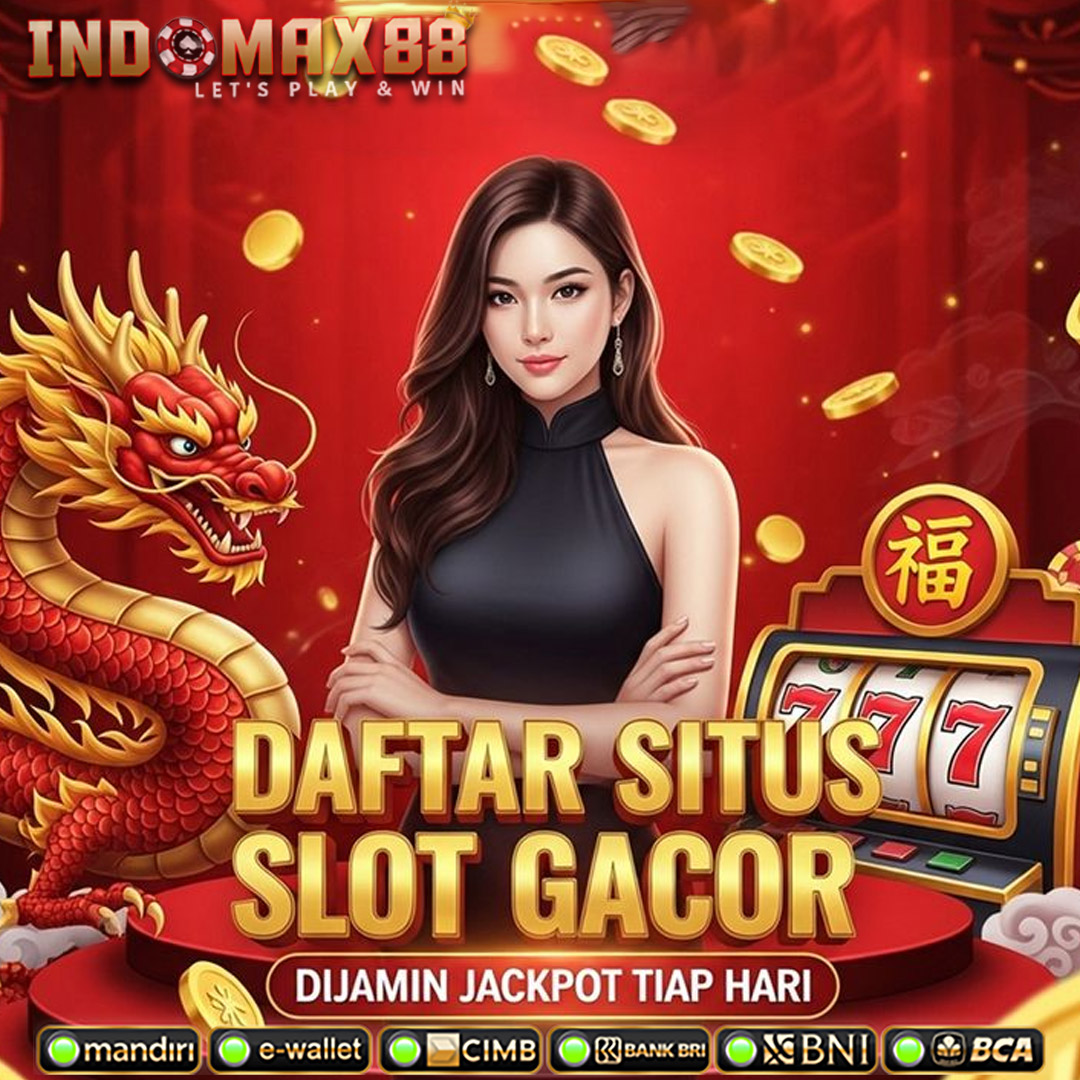 Scatter Hitam