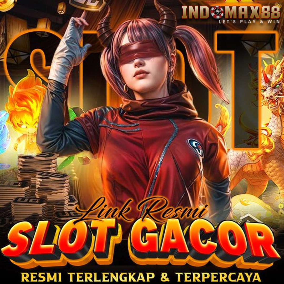 Slot Gacor