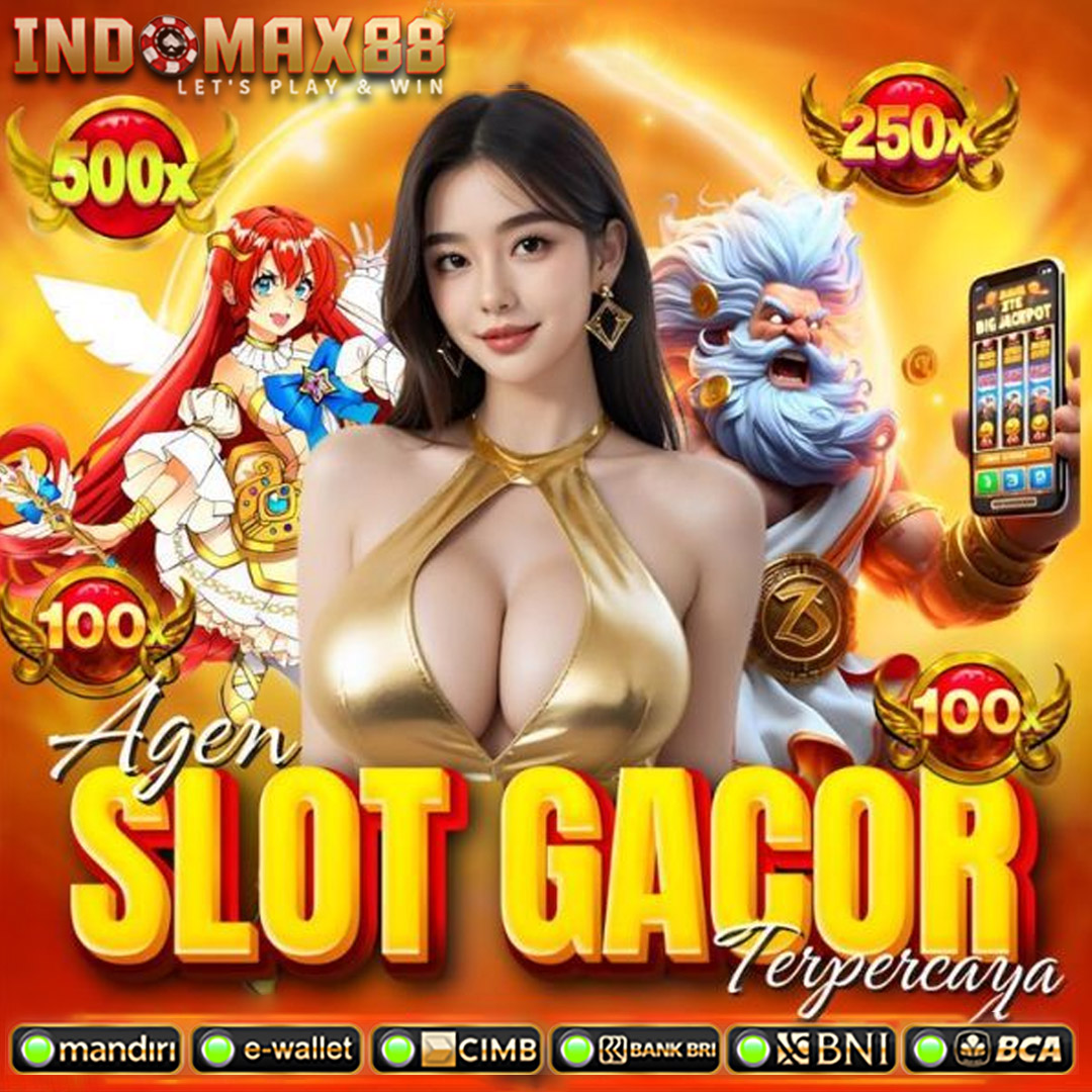 Slot Gacor