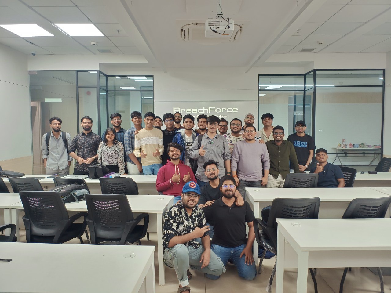 November 2024 - SDR, Lockpicking & IoT Hacking