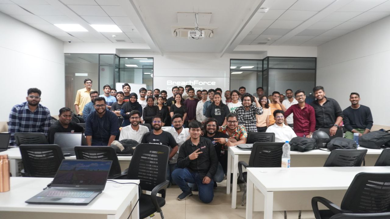 October 2024 - Active Directory Workshop Day 1
