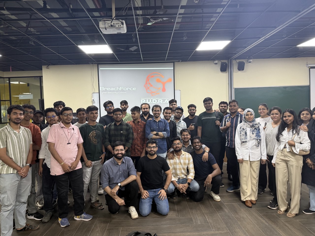 February 2025 - eBPF Workshop