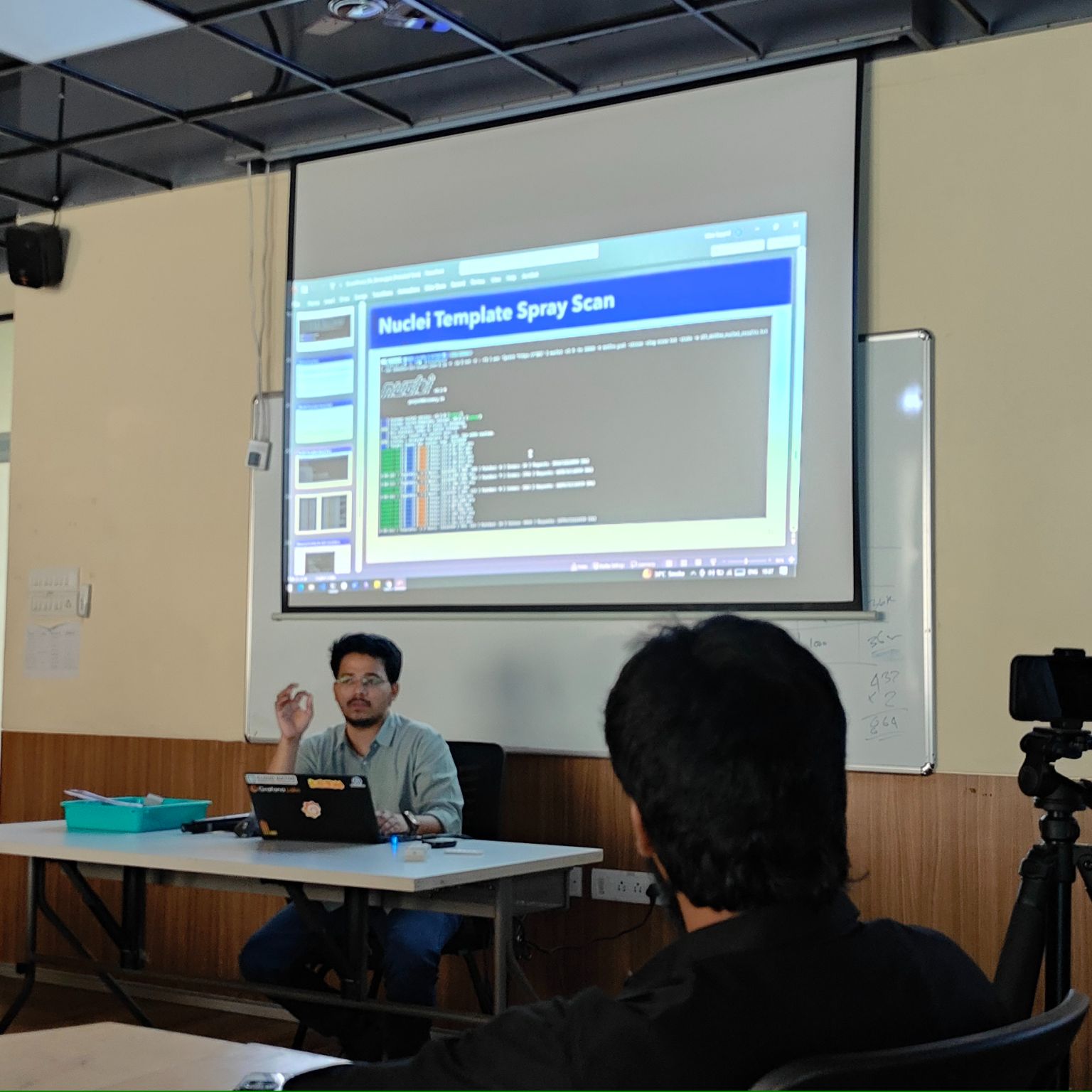 March 2024 - CI/CD Pipelines Workshop and Exploring SSL Certs