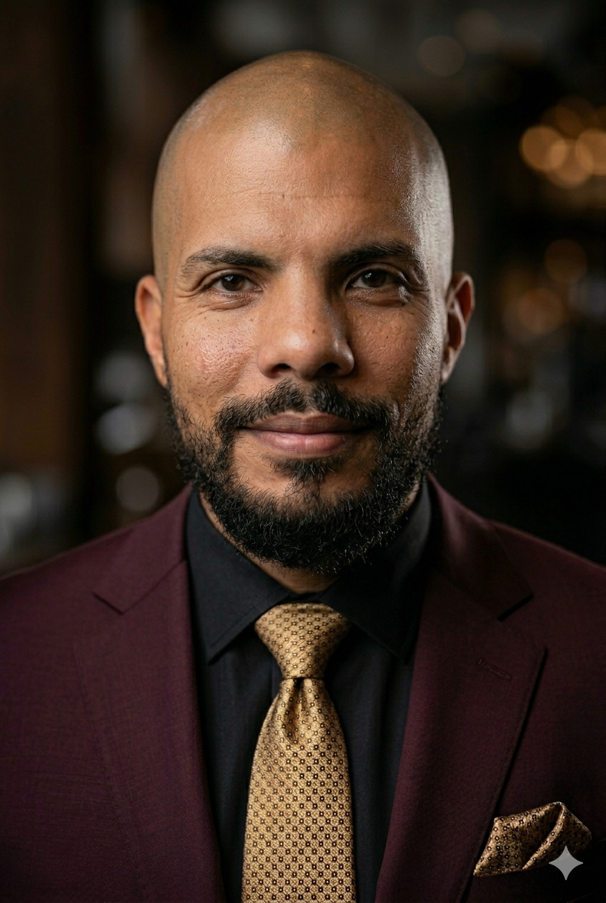 Stephan Israel - Founder
