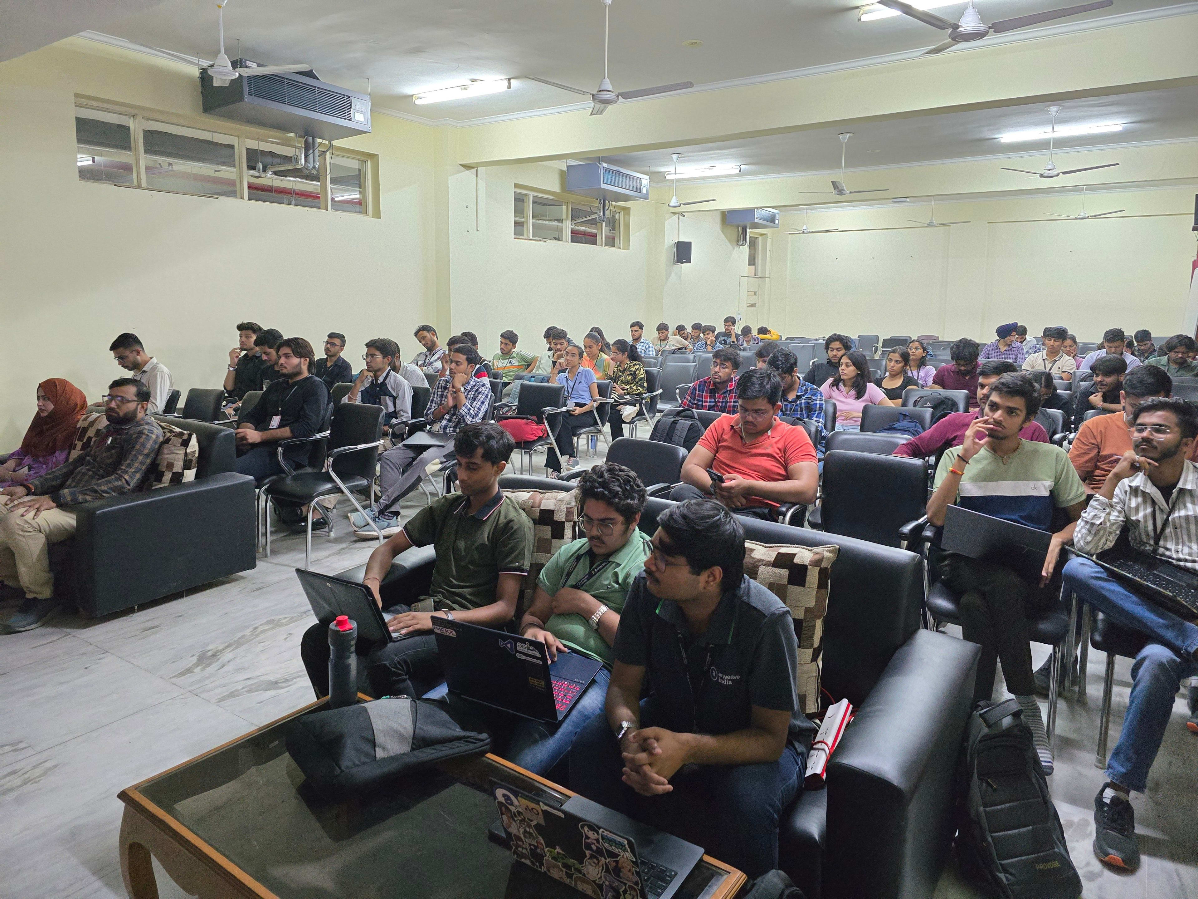 RECONED Workshop - Student Engagement 2