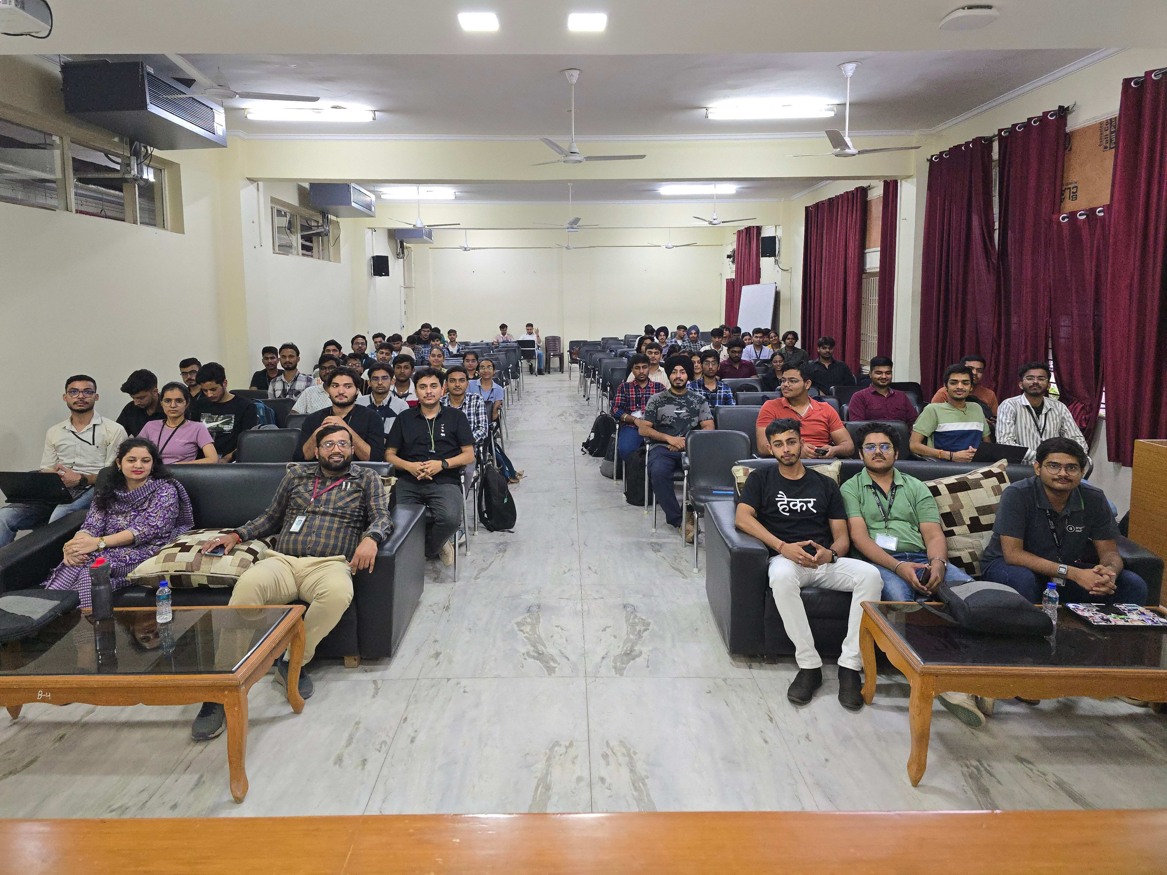 RECONED Workshop - Workshop Overview