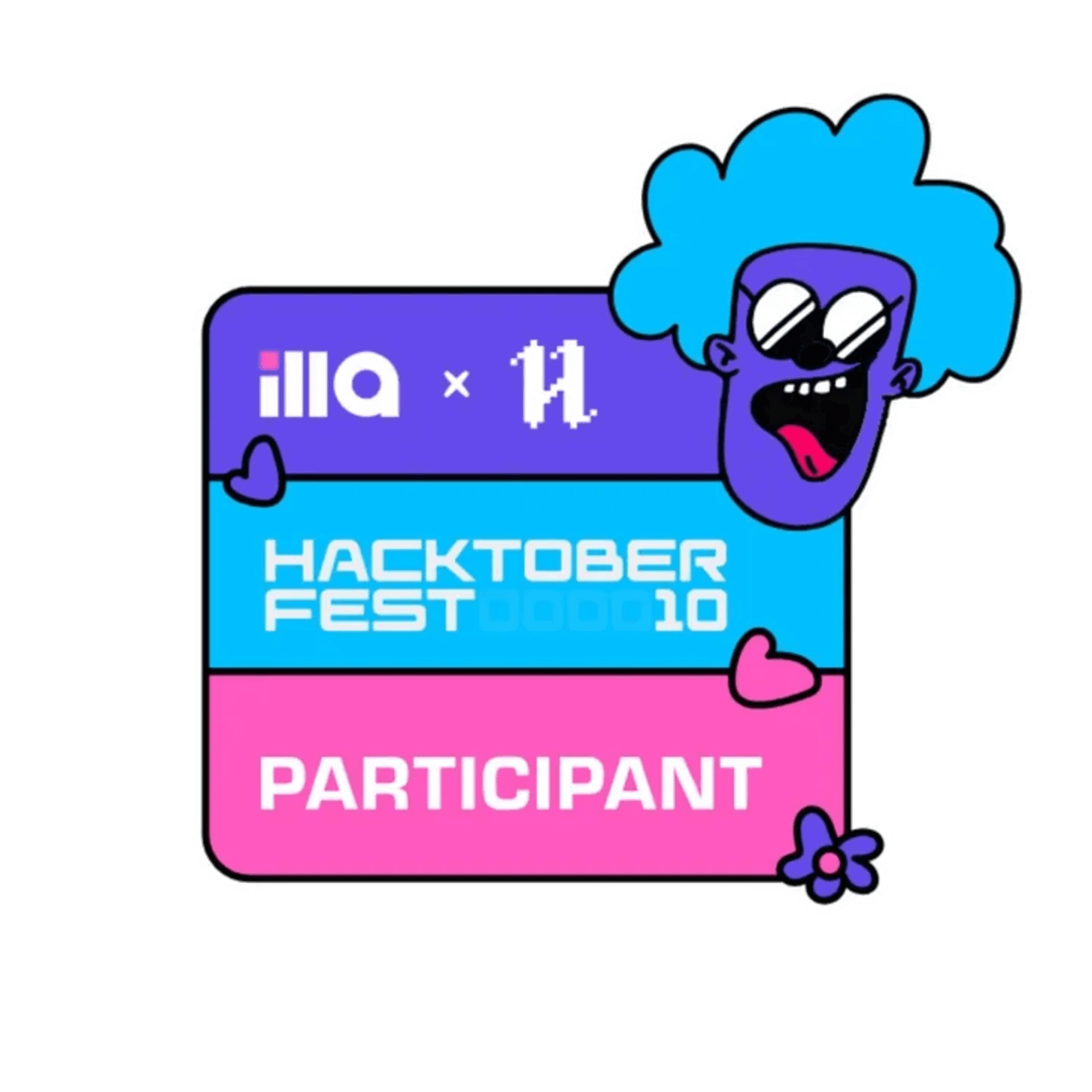 ILLA Hacktoberfest 2023