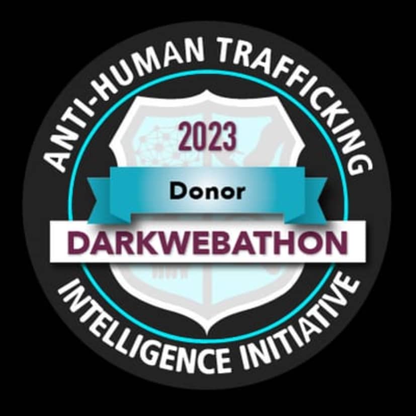 Darkwebathon Donor