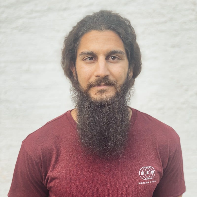 Stefanos Christoforou