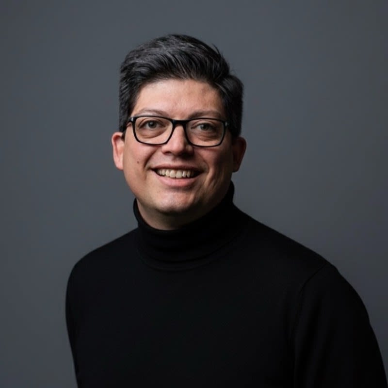 Alejandro Basterrechea