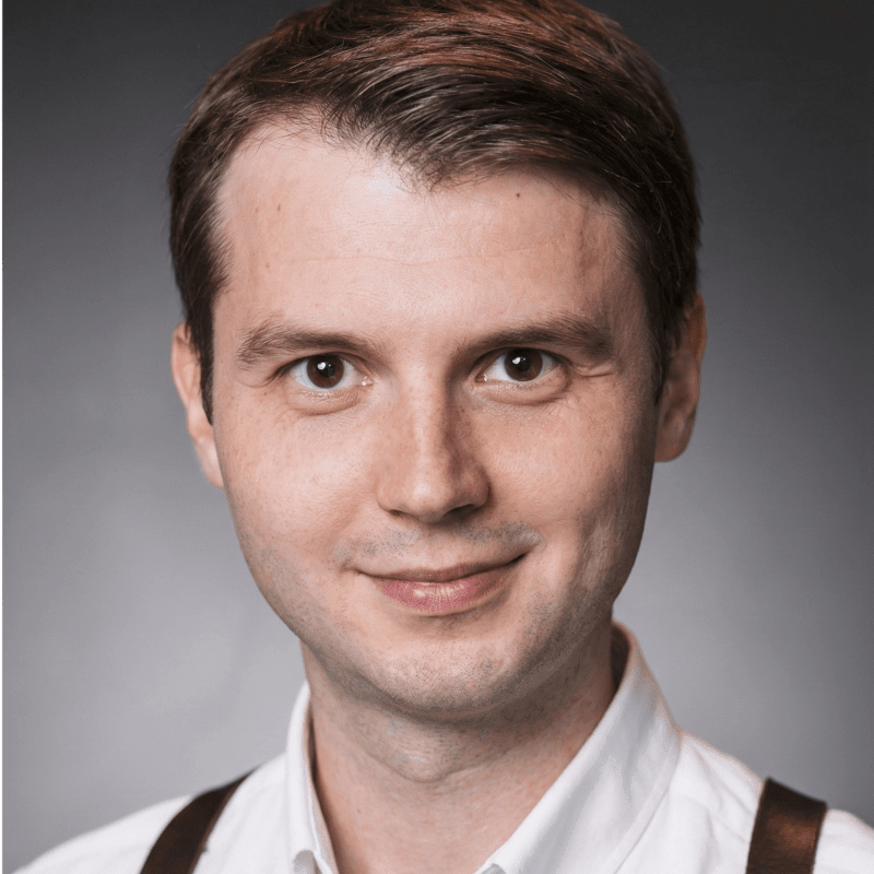 Alexander Lieder