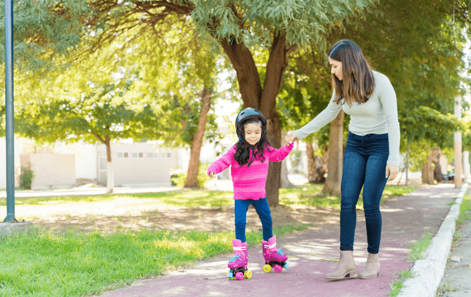 mindful parent