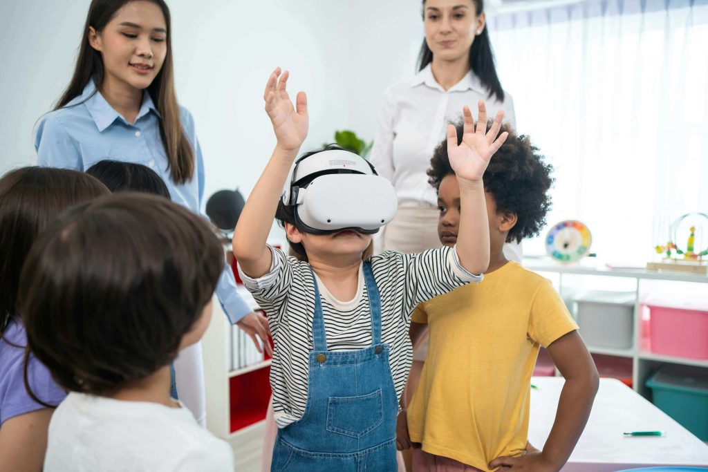 rise of AI