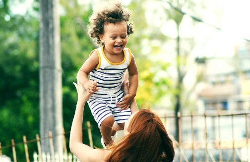 empowering parents