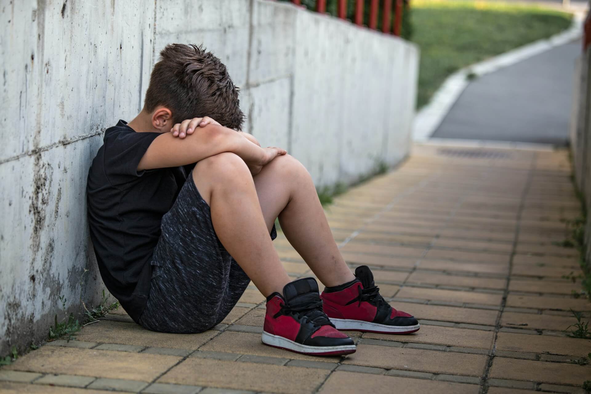 ADHD bullying