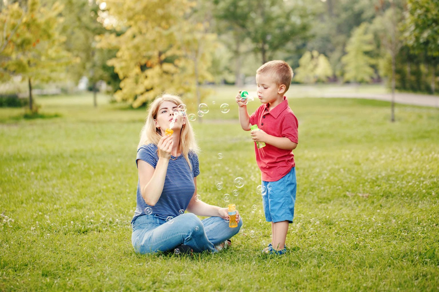 mom work life balance