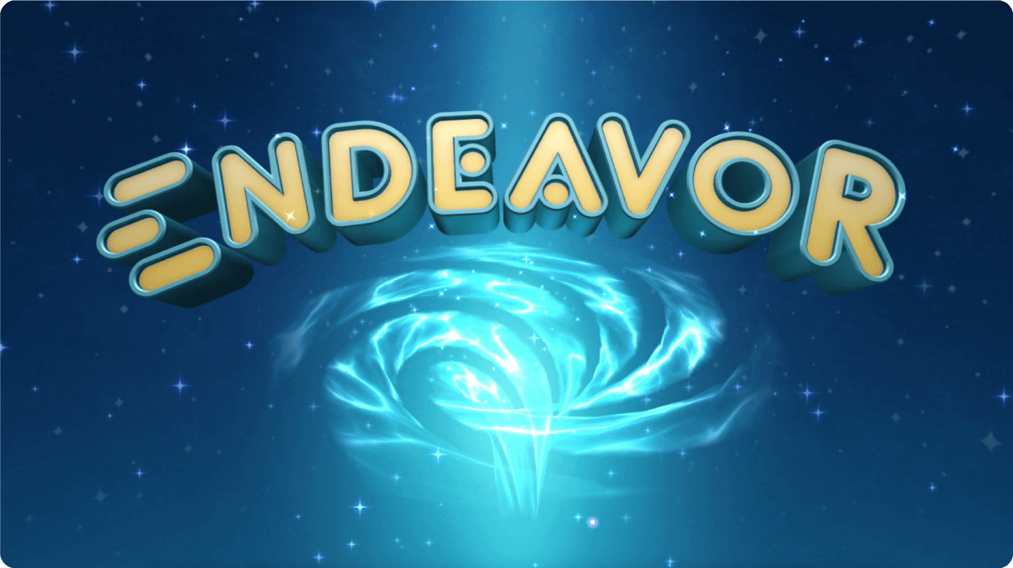 endeavorRX